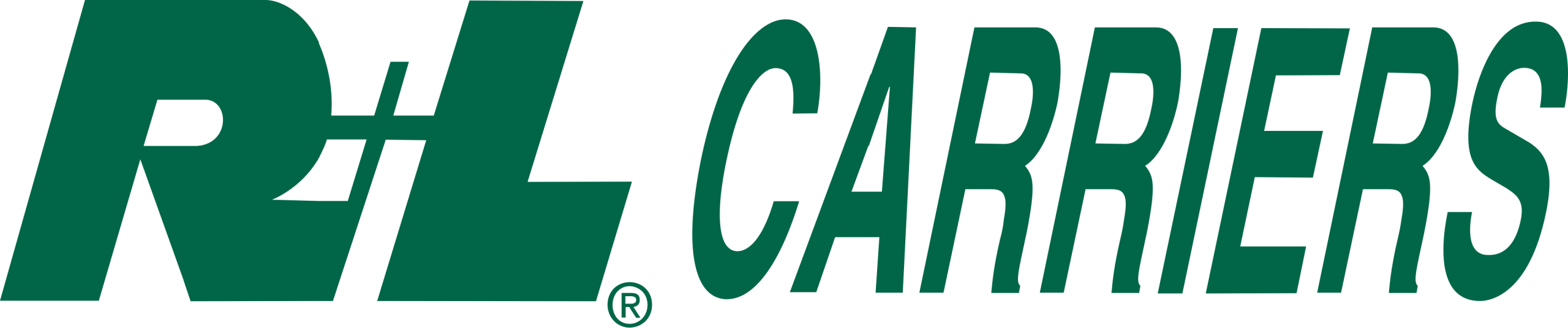 R&L Carriers